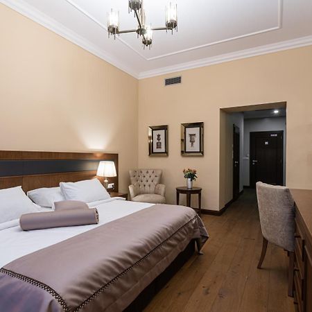 Hotel Michael'S Palace Kosice Exterior photo