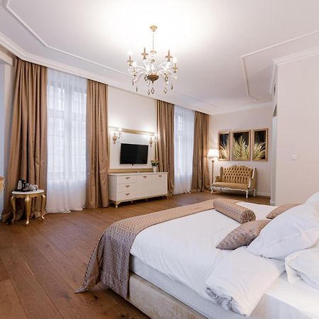Hotel Michael'S Palace Kosice Exterior photo