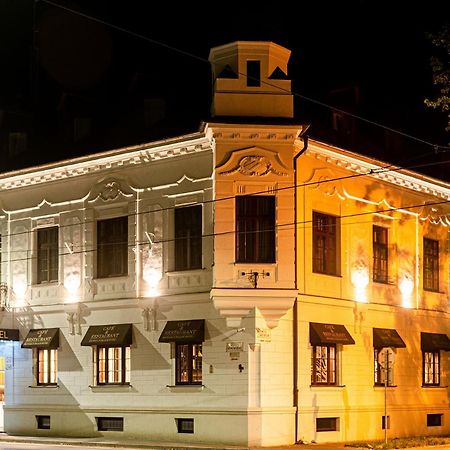 Hotel Michael'S Palace Kosice Exterior photo