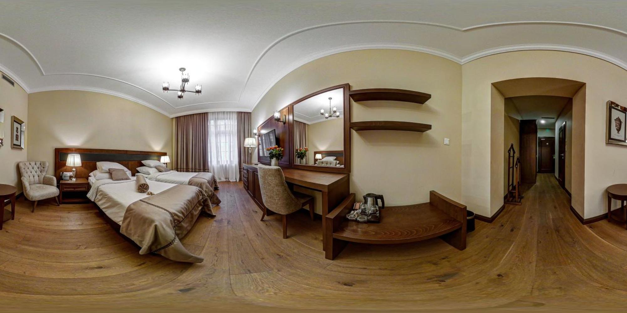 Hotel Michael'S Palace Kosice Exterior photo